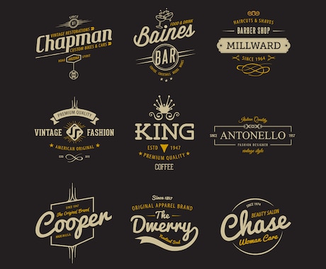 ロゴ制作できるAI搭載の無料アプリ- おしゃれなオリジナルロゴデザインを作成Canva キャンバ