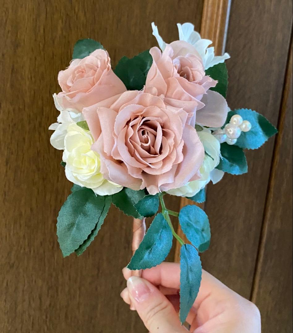 ブーケ バッグ Bouquet Bag ドライフラワー 花束 持ち運べる : インテリアショップNorthern Line - 通販 -Yahoo!ショッピング