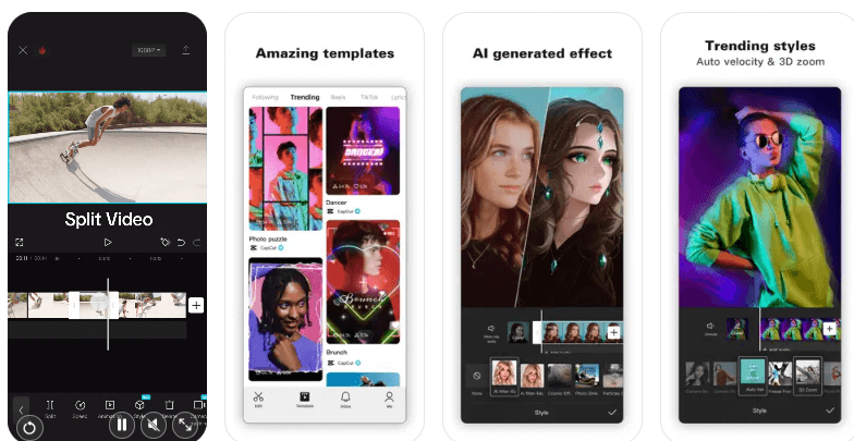 動画編集 アプリで簡単！クロマキー合成のやり方PowerDirector - YouTube