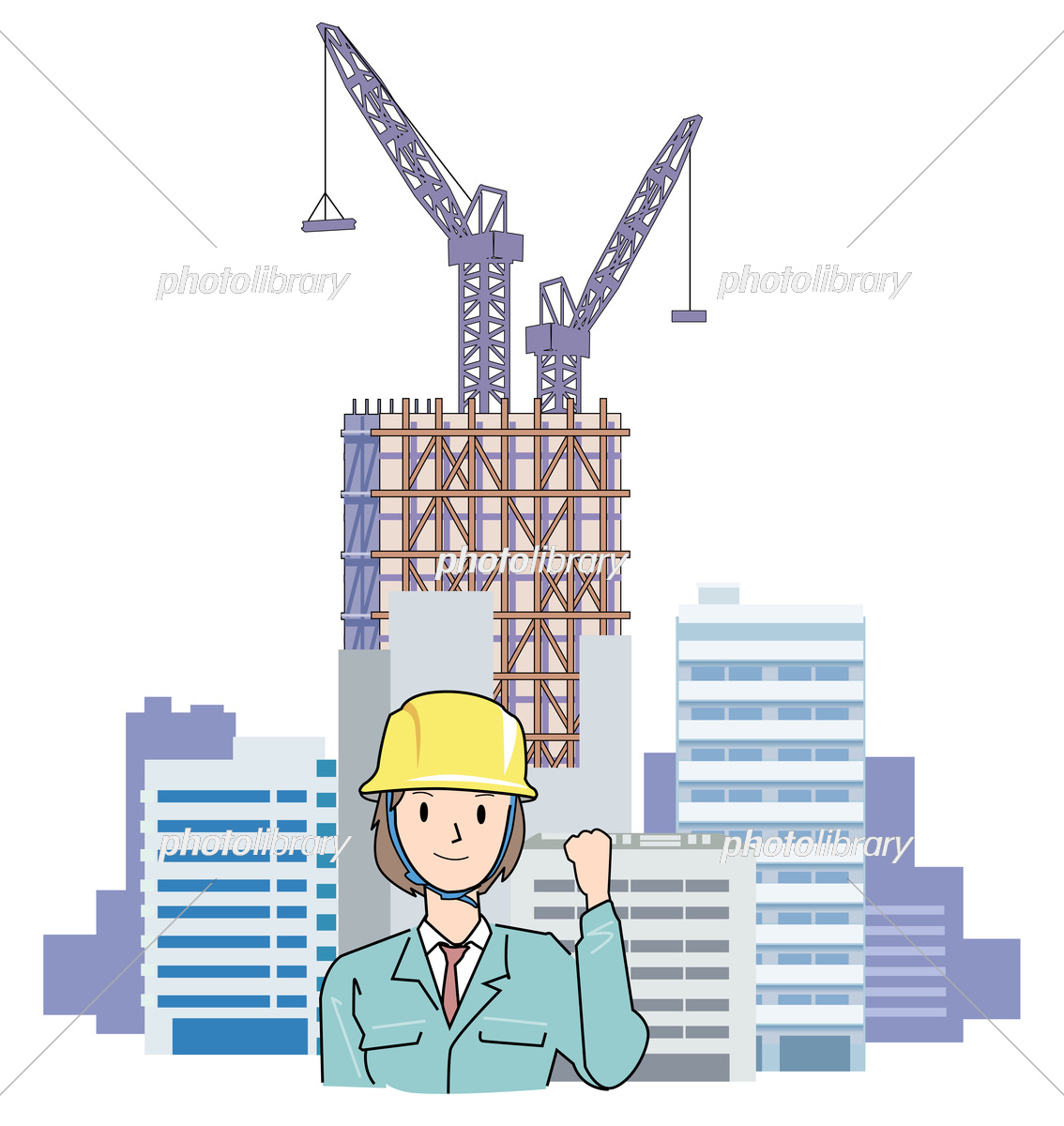 1,400点を超える建設業 日本人のイラスト素材、ロイヤリティフリーのベクター素材グラフィックスとクリップアート - iStock経営者 日本