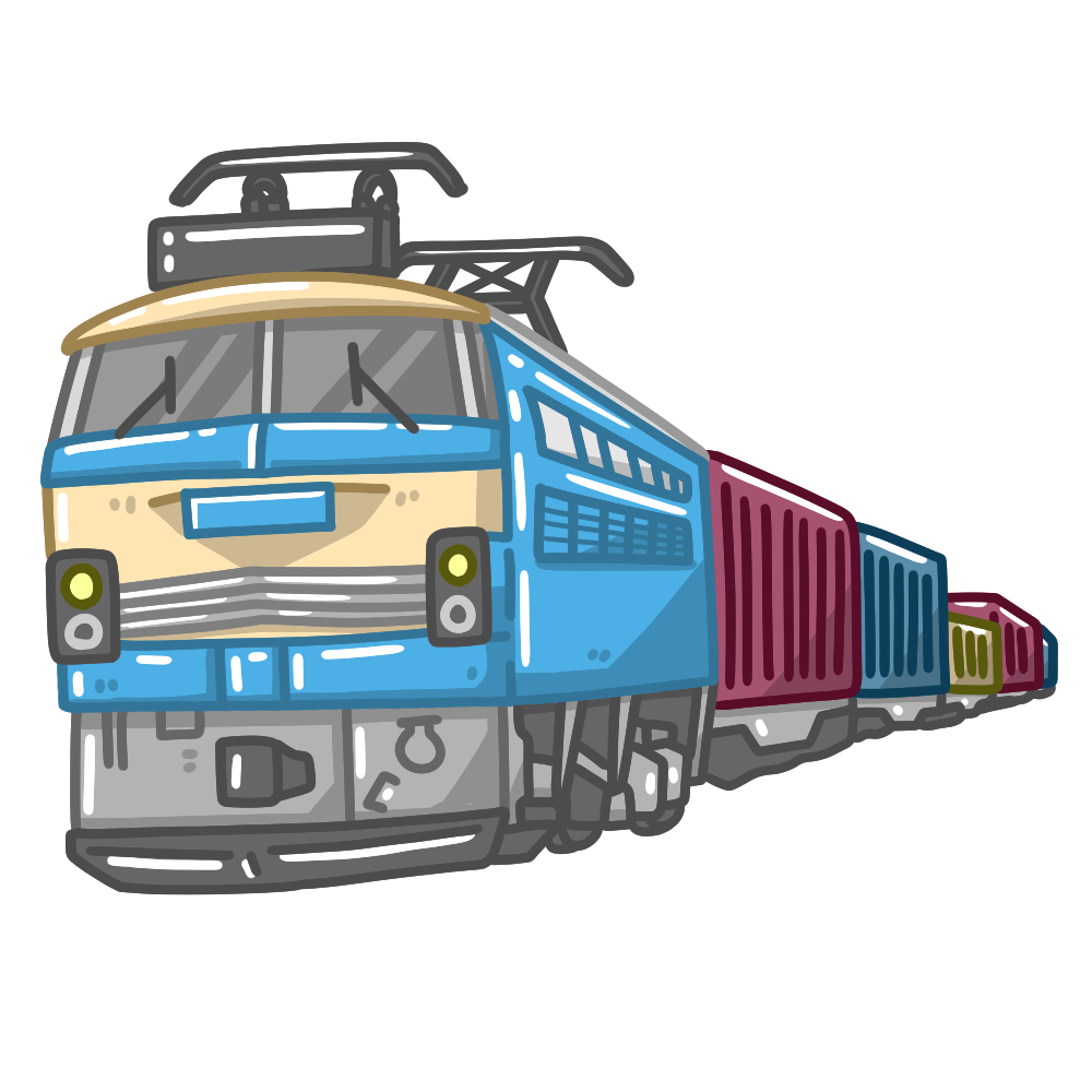 リニア新幹線 新幹線L０系のイラスト素材63239922- PIXTA