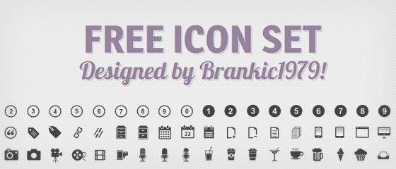 2024 無料で使えるフリーアイコン素材サイト30個まとめ 商用利用OKWeb Design Trends