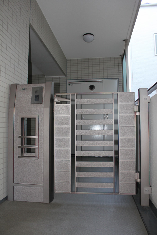 最近のマンションはポーチがない？タワマンでコストダウンされる箇所とはのらえもんブログ