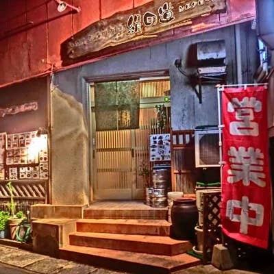 絹の道 - 島原/居酒屋