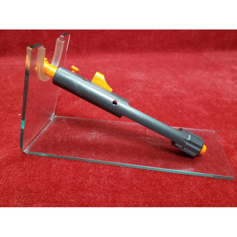 RETRO MOTIF レトロモチーフSUS303 金属製スライド式アクションボールペン AR-15タイプBB弾 ガス サプライグッズ等,雑誌 グッズ等ホビーショップフロンティア