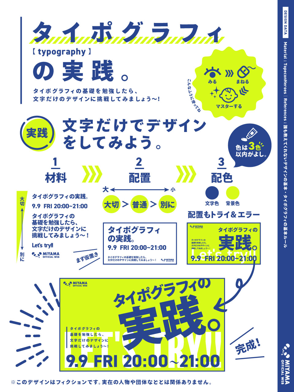 ブランド構築のためのロゴマークデザイン5分類Balloon Inc.デザイン・ブランディング