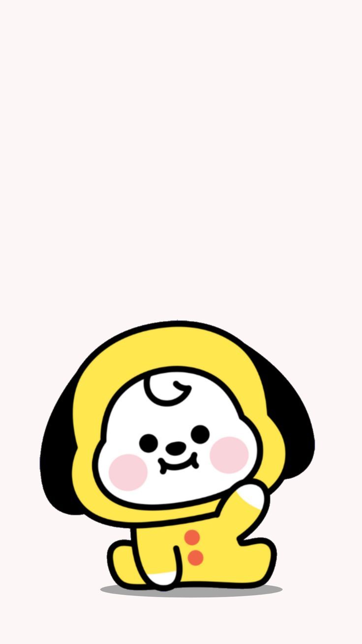 Bts Plushies Drawing BTS Characters Face icon Layered SVG PNG Jpg ForCricut stickers