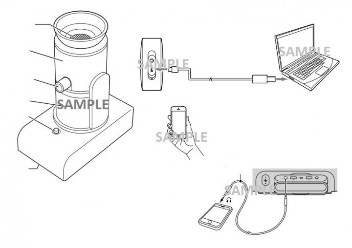 イラスト仕立てのカタログは想像力をかき立ててくれるところが魅力だった 車良品回顧録CAR GoodsPress