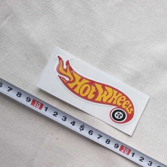 ホットウィール コンベンション シルバラード 左 ステッカー プロテクター付き ホットウィール カッティングステッカー : STECARSDesign lab - 通販