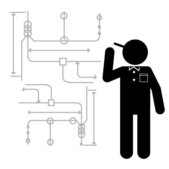 無料イラスト灯りが点いた電球パブリックドメインQ：著作権フリー画像素材集