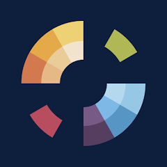 33 Paint Palette Icon High Res Illustrations - Getty Images