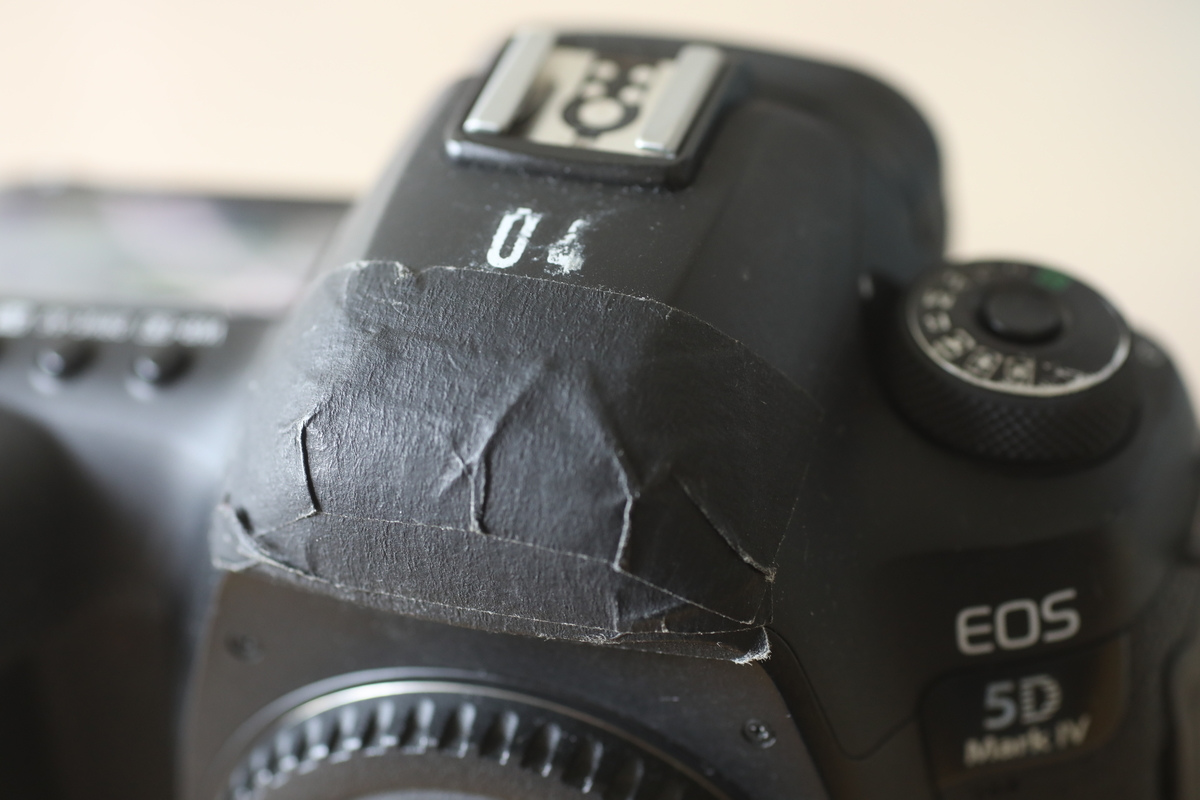 プレセボ タブレットのロゴを隠しました 汗パパはサーファー