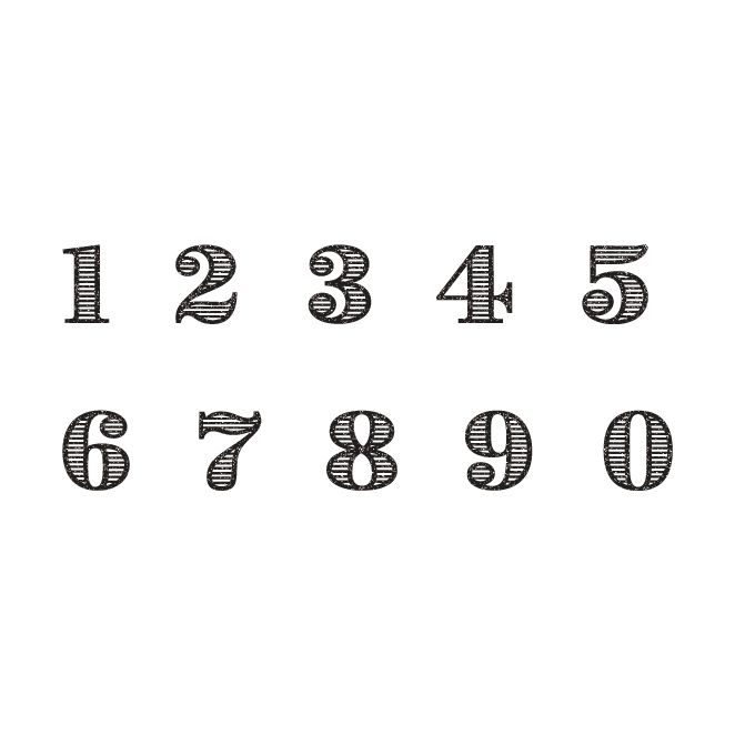 正しく、きれいに「数字」を書くコツ仕事術キャリア・スキル企業実務オンライン – 企業の経理・税務・庶務・労務担当者の実務情報メディア