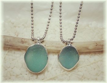 切れたネックレスのチェーンを半田付けして接合。自分で修理してみたLiving Tips