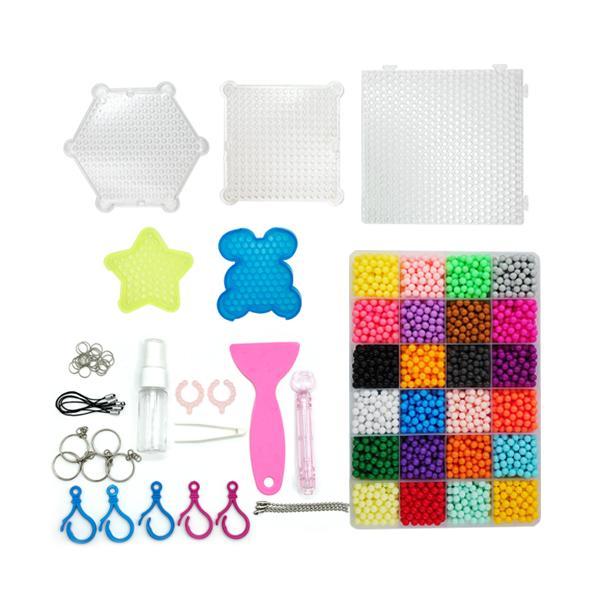 アクアビーズキット 『アクアビーズ ミニオンズ キャラクターセット AQ-271』 エポック社 手芸,手芸,アクアビーズ,キットホビー材料の通販「ユザワヤ公式ネットショップ」