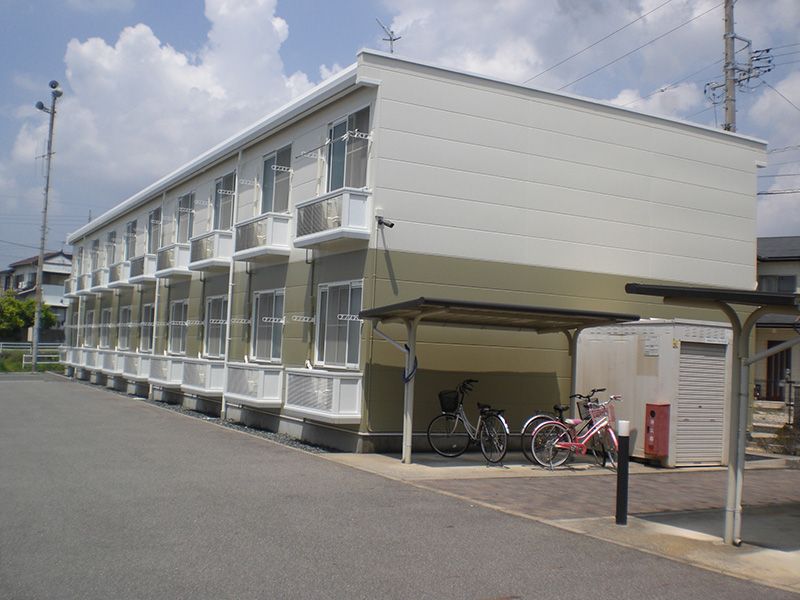 駅探訪】名古屋市営地下鉄鶴舞線・荒畑駅 | 温泉野郎ﾏｸｶﾞｲﾊﾞｰが行く！