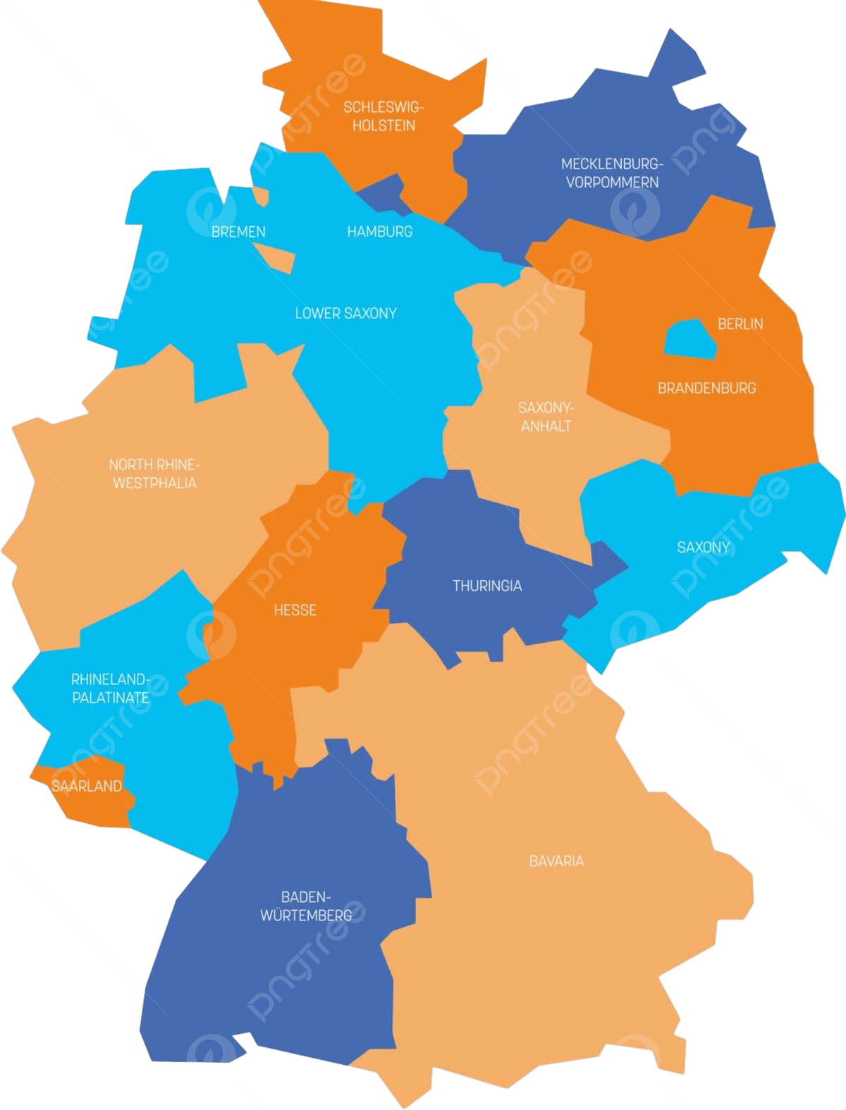 デザインサンプル シンプルマップ地図製作 制作 作成のピクトマップ
