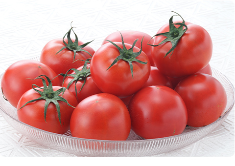 株式会社トマトコーポレーション