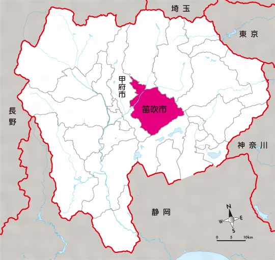 2025年 笛吹市の名所 ベスト10 - トリップアドバイザ