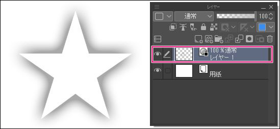 シームレスの仕組み パターンの継ぎ目をなくす方法CLIP STUDIO PAINT - おきたきおのお絵かきTOPICｓ
