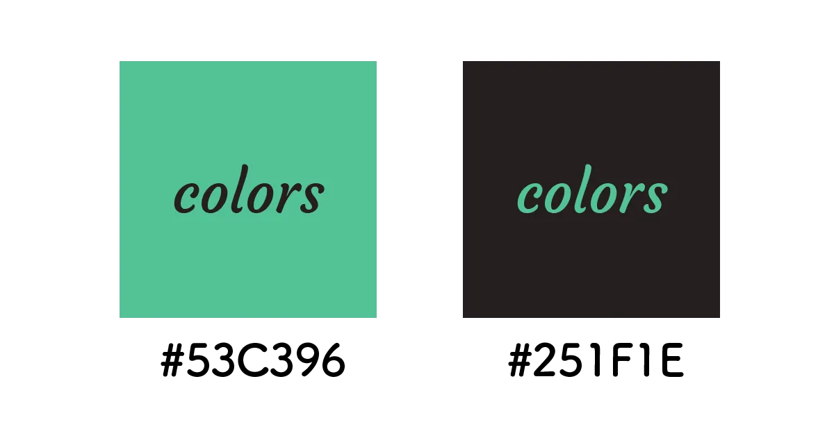 おしゃれ 2色の配色パターン27選！無料シミュレーションツールも紹介します