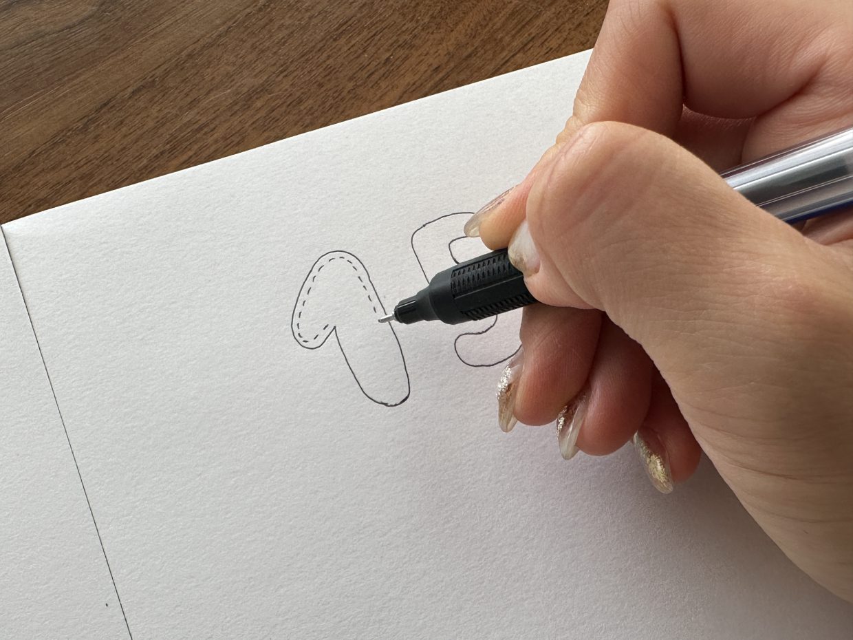 デザイナー監修 数字フォントおすすめ24選！おしゃれ・かわいい・手書き風も紹介