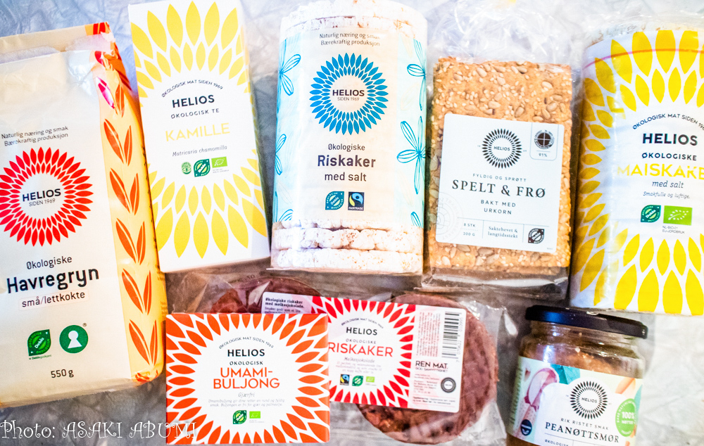 滋賀県産オーガニック近江米振興協会