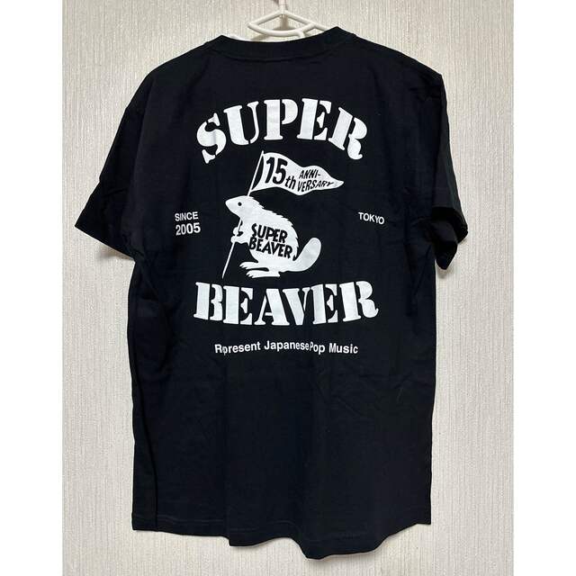 super beaver ロゴ」の検索結果