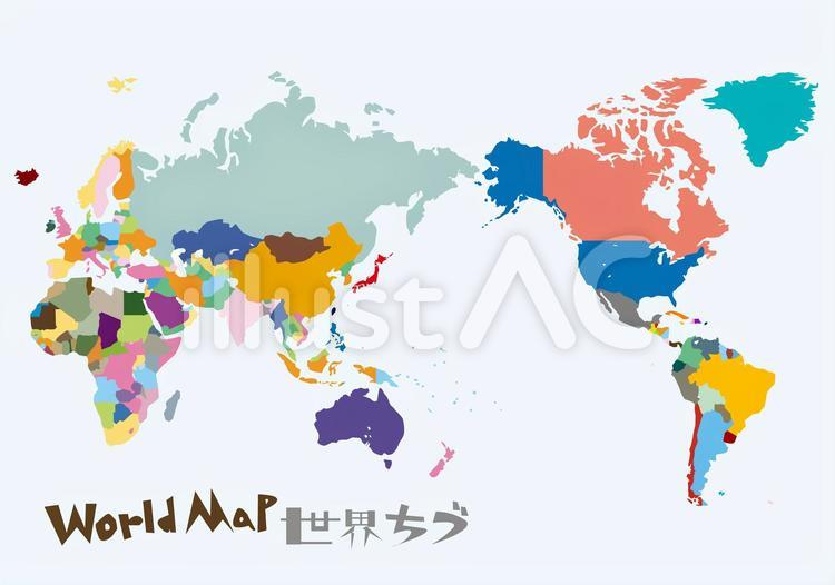 世界地図の写真素材写真素材なら「写真AC」無料 フリー ダウンロードOK