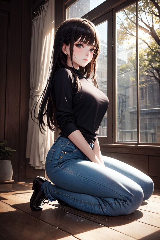 初心者向け 簡単だけど上手にみえるバストアップ構図やポーズ！プロ絵師がおすすめ教えます