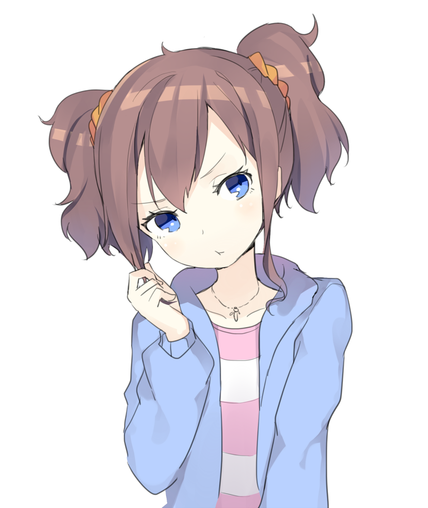 デジタルの風景イラスト☆描き方イラストレーター かんざき かりん