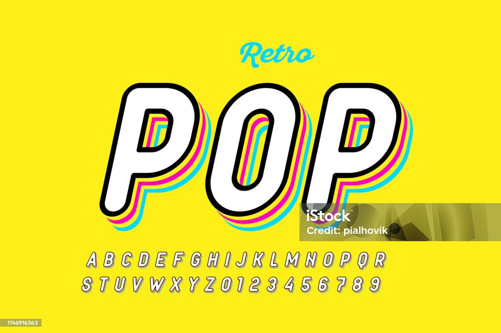 レトロフォントおすすめ30選！昭和レトロ・英語フォントをご紹介 スマホ・商用利用OK Canva キャンバ