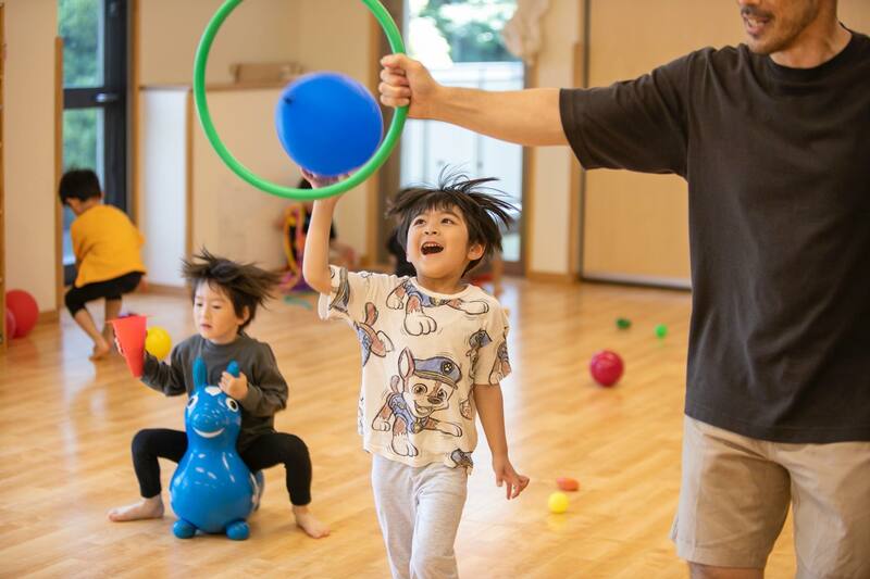 教えない」あそび運動プログラム 『バルシューレ渋谷』とは？あそびから学ぶ「運動プログラム × 子育てコーチング」！3月9日(土)は「あそびスタイル診断」との体験コラボイベントを開催