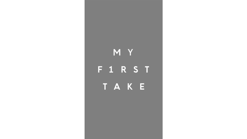 _CHEMISTRY 「You Go Your Way」 ONE TAKE ONLY, ONE LIFE ONLY. 一発撮りで、音楽と向き合う。4K対応した高画質・高音質で、 一発撮りのパフォーマンスを切り取る。 ▽本篇はこちら @the_firsttakeTHEFIRSTTAKEファーストテイク