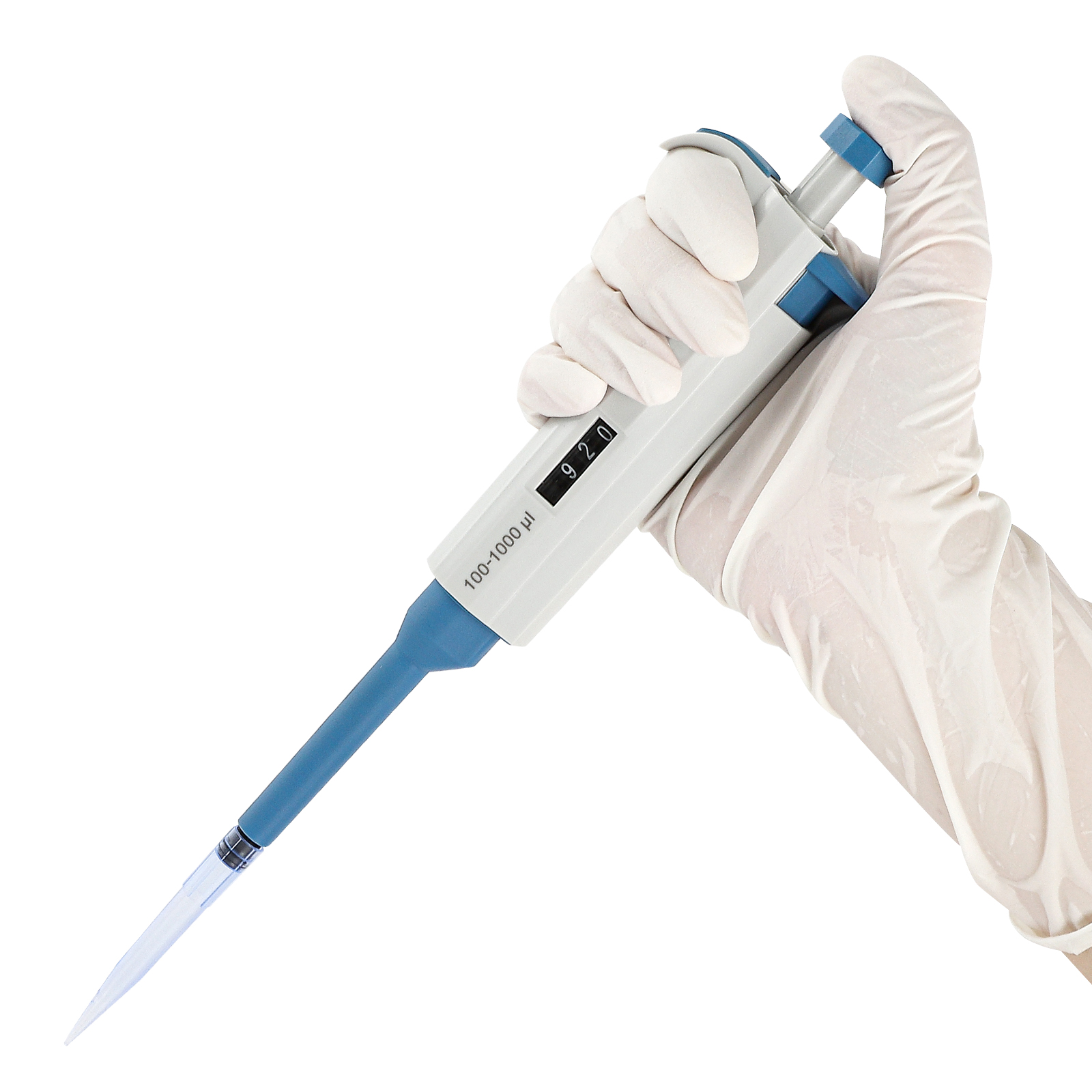 電動マイクロピペット MPAシリーズ電動ピペット試験・計測商品・サービス株式会社エー・アンド・デイ