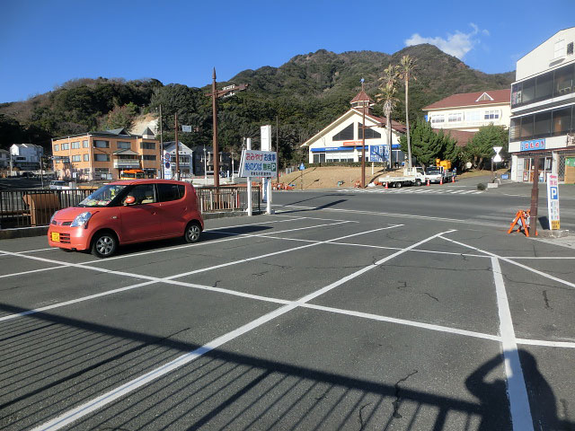 恋人同士じゃなくても楽しめる！海と空の絶景も広がる「恋人岬」＠静岡・伊豆 | 関西女のプチ日記