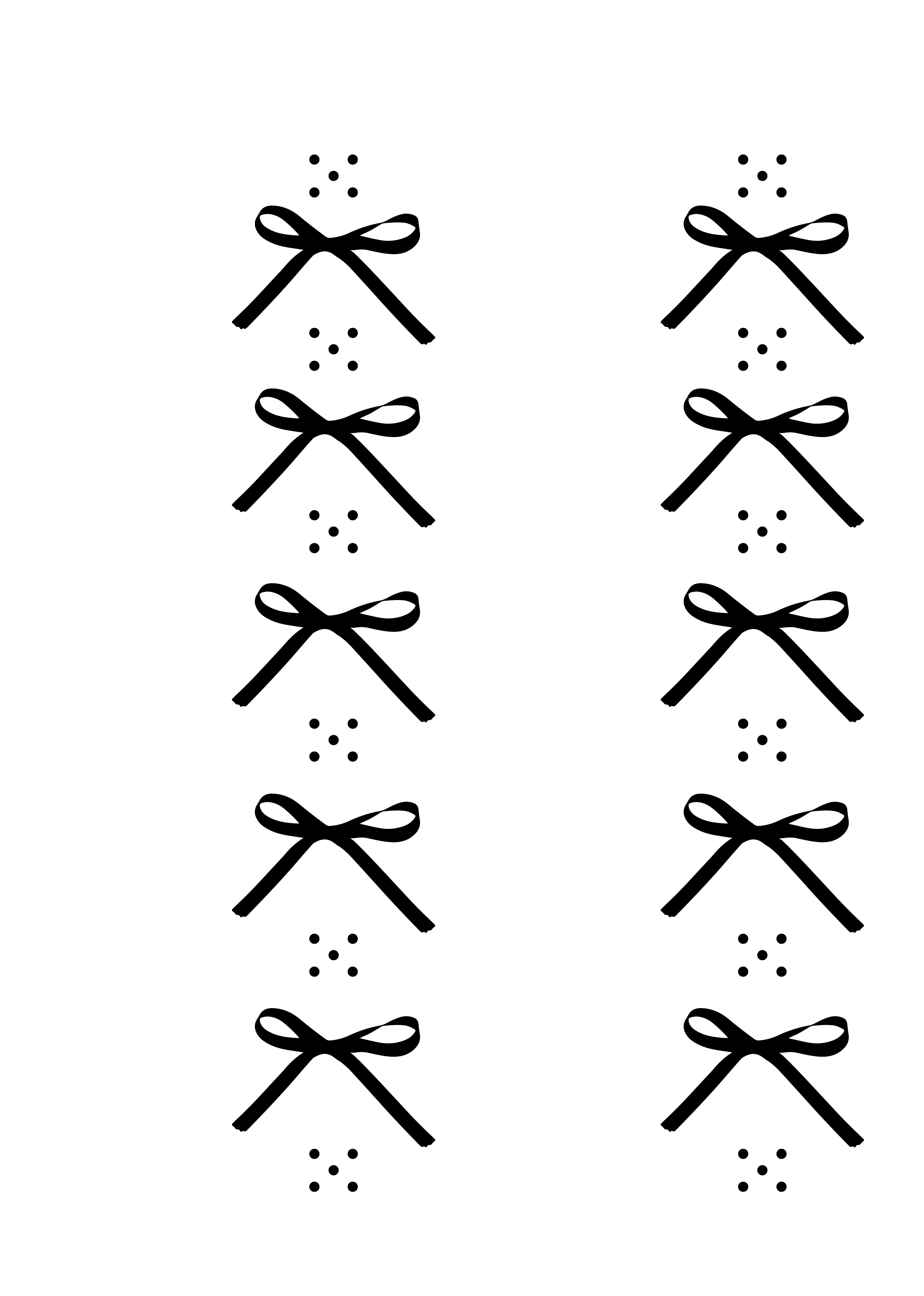 簡単キンブレシートの作り方①≪文字入れから印刷まで≫ │ ゆぱんだらいふ
