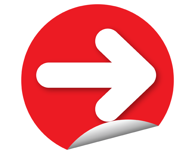 透明な背景に分離されたダウン矢印ボタンイラスト素材透過、PNGフリー画像ダウンロード - Pngtree