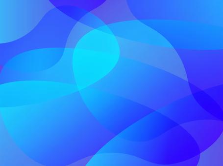 スライドハーフトーンの背景を持つ斜めの形状無料ベクトル素材