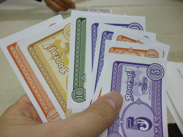 BEEビートランプ MATSUI GAMING トランプ赤1カートン・青1カートンセットトレファクONLINE