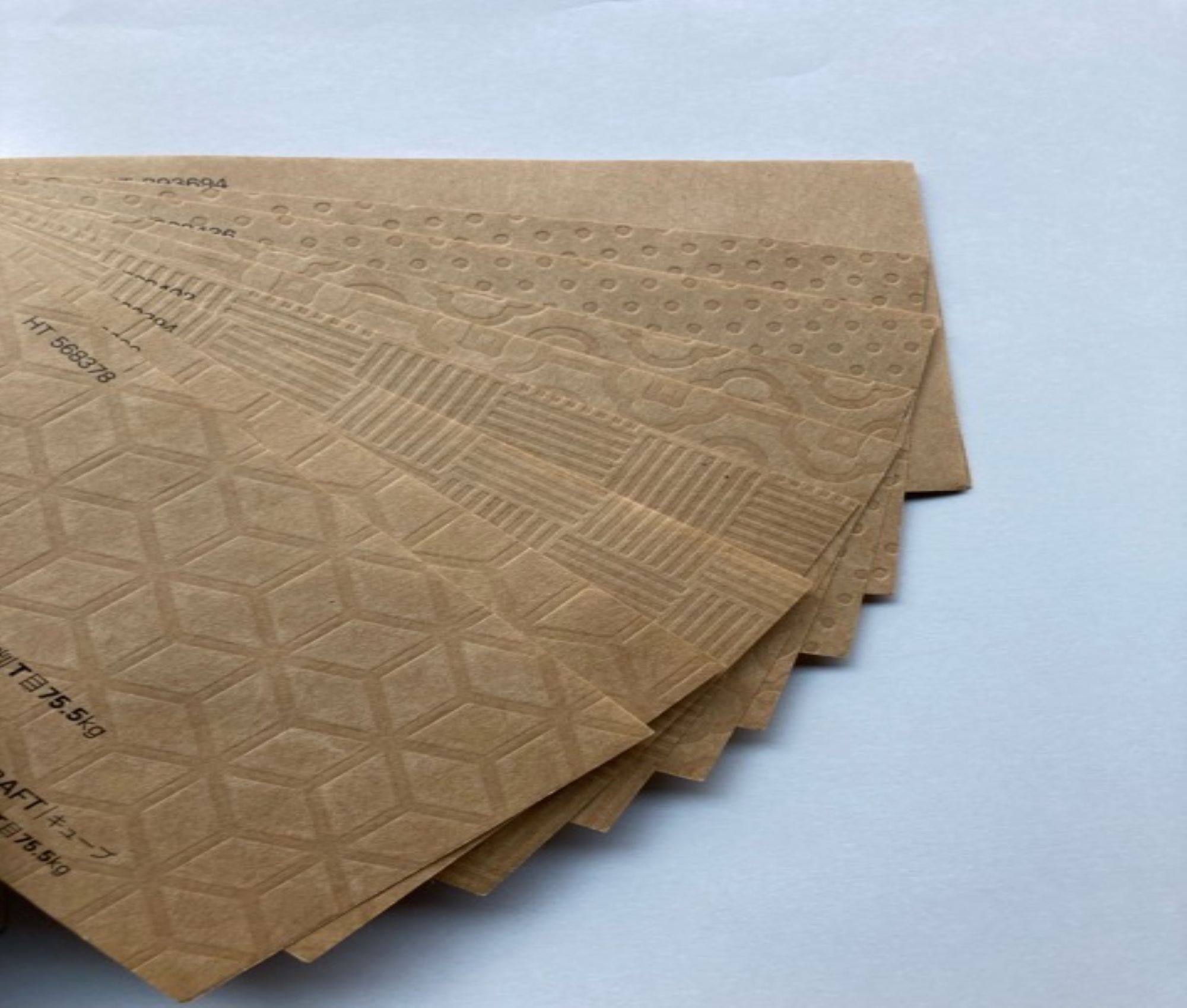 Amazon.co.jp: クラフト紙 - ペーパー: ホビ