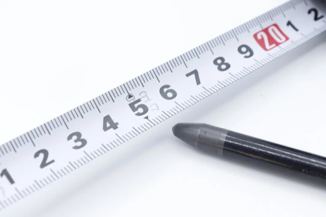 100均ダイソーの「メジャー」3種類比較！フリマアプリサイズ対応◎売り場はどこ？イチオシichioshi