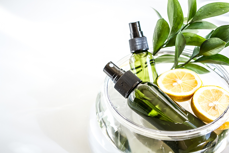 コスメ通販サイトのバナーを作ろう 後半バナー制作テクニック - chot.design