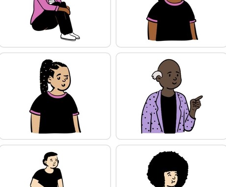 2024年 超厳選！アフィリエイトサイトで役立つ「アバター作成サービス」7選ひろもんのアフィリエイトブログ