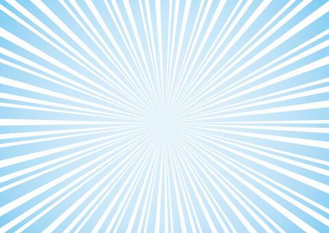 ほわほわ効果背景壁紙 青のイラスト素材292929671- イメージマート