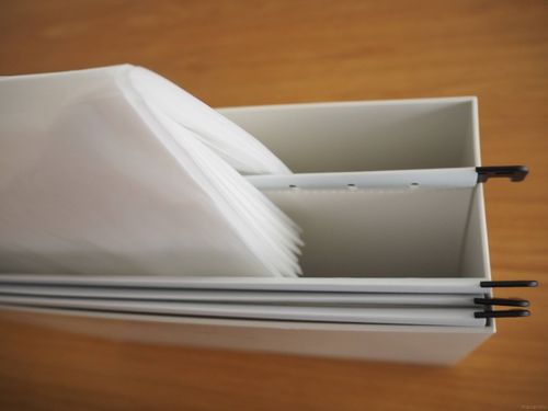 ハンギングホルダー セリア 100均 ニトリ ファイルボックス などのインテリア実例 - 2022-03-27 11:12:44RoomClip ルームクリップ