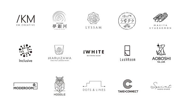 イベントロゴ制作 - スポーツ色強めのデザインならマッキードロップスデザイン