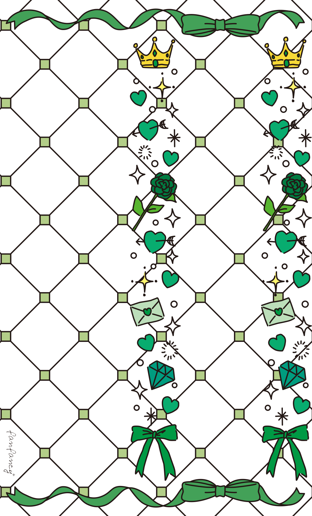 キンブレシート作り方: アイビスや素材を使用した詳細手順TikTok