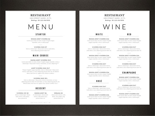 レトロカフェ ロゴマーク イラストセットのイラスト素材105779181- PIXTA