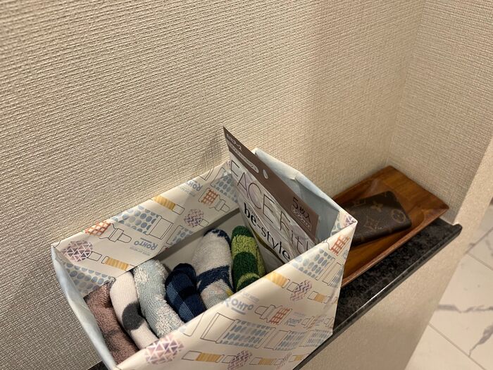 紙袋”がポーチやインテリアに？！捨てる前に試してみたい リメイク アイデア12選キナリノ